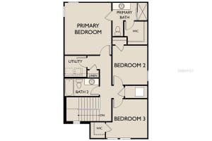 4576 HAWKS RUN BOULEVARD, KISSIMMEE, FL 34746 - MLS#MFRTB8409000