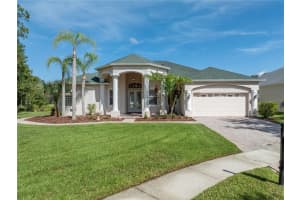 16302 TURNBRIDGE COURT, TAMPA, FL 33647 Sold 08/07/25