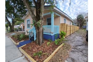 1736 W Cherry St, TAMPA
