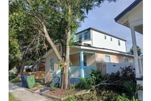 1736 CHERRY STREET, TAMPA, FL 33607 - MLS#MFRTB8409012