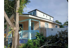 1736 CHERRY STREET, TAMPA, FL 33607 - MLS#MFRTB8409012