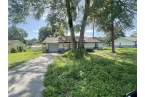 12155 96TH TERRACE, BELLEVIEW, FL 34420 Sold 10/17/25