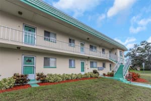 2001 GREENBRIAR BOULEVARD, CLEARWATER, FL 33763 - MLS#MFRTB8409021