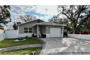 8001 52ND WAY, PINELLAS PARK, FL 33781 Sold 08/27/25