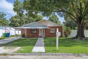 316 AZALEA AVENUE, TAMPA, FL 33612 Sold 08/31/25