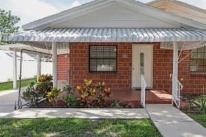 316 AZALEA AVENUE, TAMPA, FL 33612 Sold 08/31/25