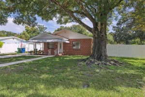 316 AZALEA AVENUE, TAMPA, FL 33612 Sold 08/31/25