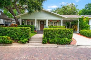 3007 W Angeles St, TAMPA