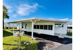 8765 43RD AVENUE, ST PETERSBURG, FL 33709 Sold 09/15/25