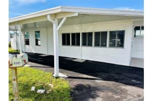 8765 43RD AVENUE, ST PETERSBURG, FL 33709 Sold 09/15/25