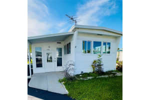 8765 43RD AVENUE, ST PETERSBURG, FL 33709 Sold 09/15/25