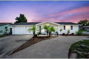 7923 Foxbloom Dr, PORT RICHEY