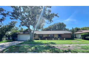 1689 MONTEREY DRIVE, CLEARWATER, FL 33756 Sold 07/31/25