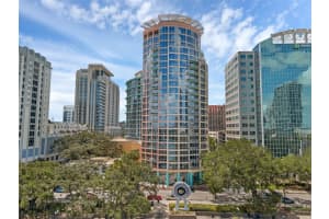 322 E Central Blvd #2101, ORLANDO