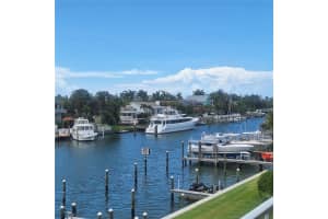 719 PINELLAS BAYWAY S #203, ST PETERSBURG, FL 33715 - MLS#MFRTB8409070