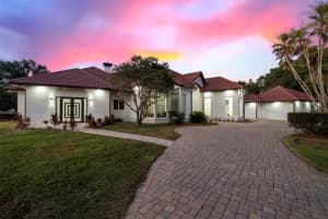 17108 Tiffany Lake Pl, LUTZ