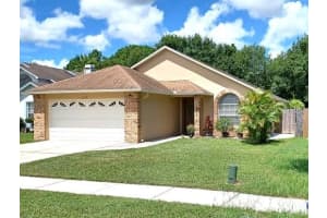 11832 CRANBOURNE DRIVE, ORLANDO, FL 32837 - MLS#MFRTB8409082