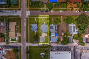 2609 DARTMOUTH AVENUE, ST PETERSBURG, FL 33713 - MLS#MFRTB8409112