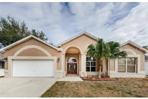 1833 Hillcrest St, TARPON SPRINGS