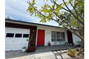 414 86TH AVENUE, ST PETE BEACH, FL 33706 - MLS#MFRTB8409139