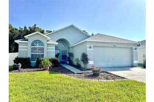25253 Geddy Dr, LAND O LAKES