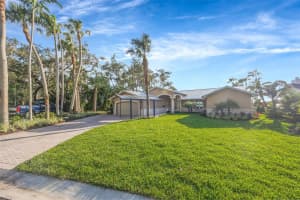 8400 35TH AVENUE, ST PETERSBURG, FL 33710 - MLS#MFRTB8409145