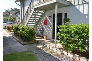 1960 UNION #19, CLEARWATER, FL 33764 - MLS#MFRTB8409152