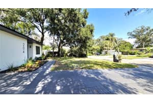 204 LINDA AVENUE, TEMPLE TERRACE, FL 33617 - MLS#MFRTB8409155