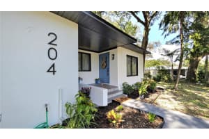 204 LINDA AVENUE, TEMPLE TERRACE, FL 33617 - MLS#MFRTB8409155