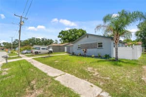 8313 TUPELO DRIVE, TAMPA, FL 33637 - MLS#MFRTB8409158