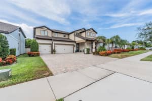 2836 BUCKHORN FOREST DRIVE, VALRICO, FL 33594 - MLS#MFRTB8409168