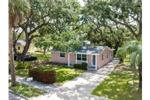 311 Banana St, TARPON SPRINGS