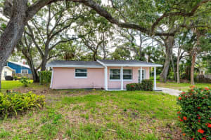 311 BANANA STREET, TARPON SPRINGS, FL 34689 - MLS#MFRTB8409173