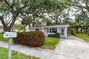 311 BANANA STREET, TARPON SPRINGS, FL 34689 - MLS#MFRTB8409173