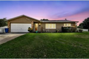 5751 RICK DRIVE, ZEPHYRHILLS, FL 33541 Sold 09/05/25