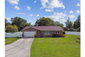 5751 RICK DRIVE, ZEPHYRHILLS, FL 33541 Sold 09/05/25