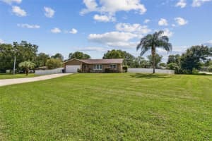 5751 RICK DRIVE, ZEPHYRHILLS, FL 33541 Sold 09/05/25