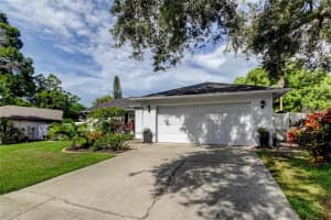 858 HARBOR CIRCLE, PALM HARBOR, FL 34683 - MLS#MFRTB8409180