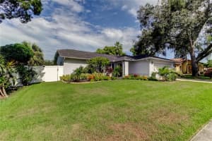 858 HARBOR CIRCLE, PALM HARBOR, FL 34683 - MLS#MFRTB8409180