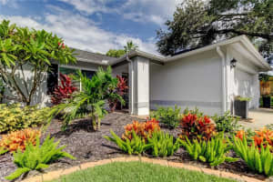 858 HARBOR CIRCLE, PALM HARBOR, FL 34683 - MLS#MFRTB8409180
