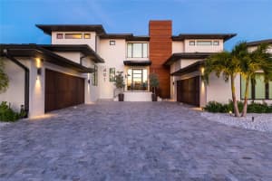 491 LAGUNA DRIVE, TIERRA VERDE, FL 33715 Sold 12/11/25