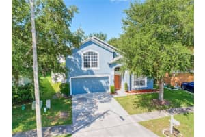 5342 FOX RIDGE TRAIL, ORLANDO, FL 32818 Sold 10/31/25