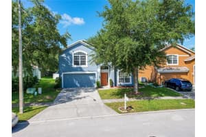 5342 FOX RIDGE TRAIL, ORLANDO, FL 32818 Sold 10/31/25