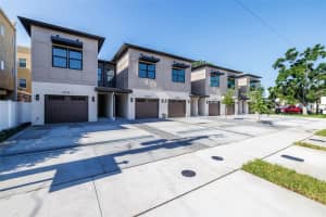4308 W Gray St #5, TAMPA