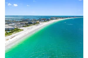 6767 Sunset Way #303, ST PETE BEACH
