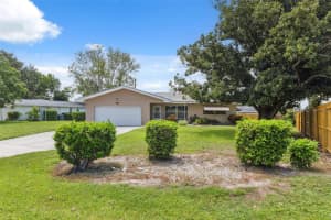 1801 REDCOAT LANE, CLEARWATER, FL 33764 Sold 08/18/25