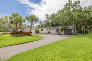 100 LEWIS BOULEVARD, ST PETERSBURG, FL 33705 - MLS#MFRTB8409227