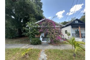 1022 E 15th Ave #1/2, TAMPA