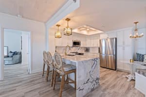 1540 GULF BOULEVARD, CLEARWATER BEACH, FL 33767 - MLS#MFRTB8409244