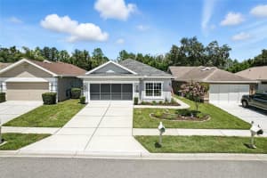 5466 LEGEND HILLS LANE, SPRING HILL, FL 34609 - MLS#MFRTB8409252